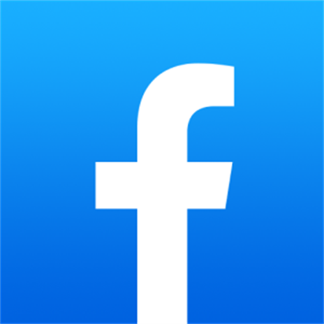 Facebook Square Facebook Square